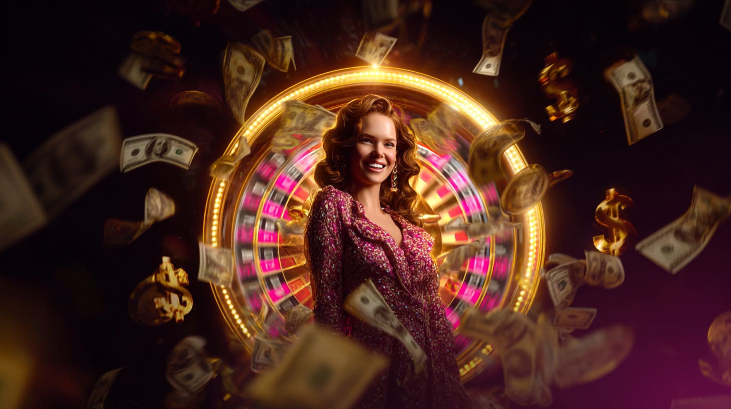 5BET inicio del casino online México con juegos y bonos