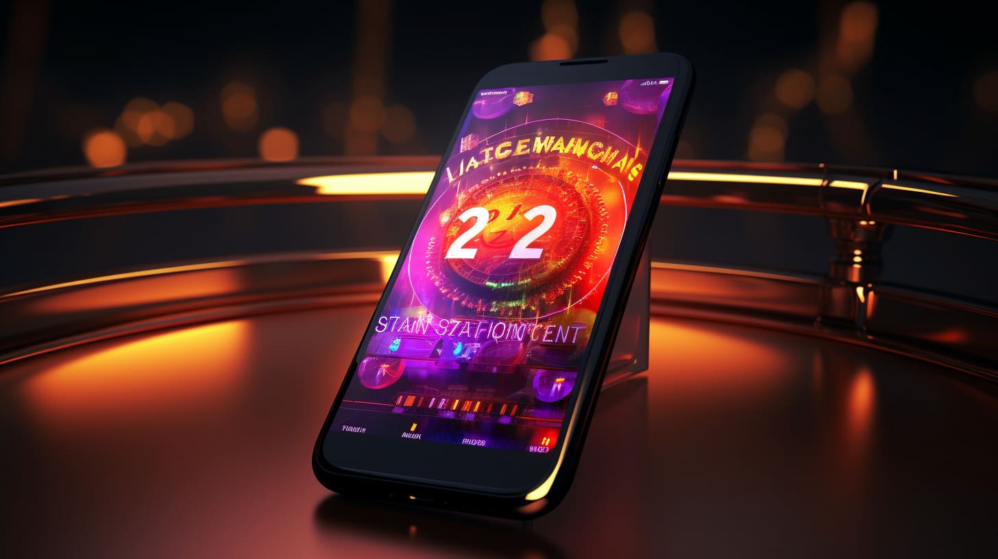 5BET app casino México para jugar desde el móvil