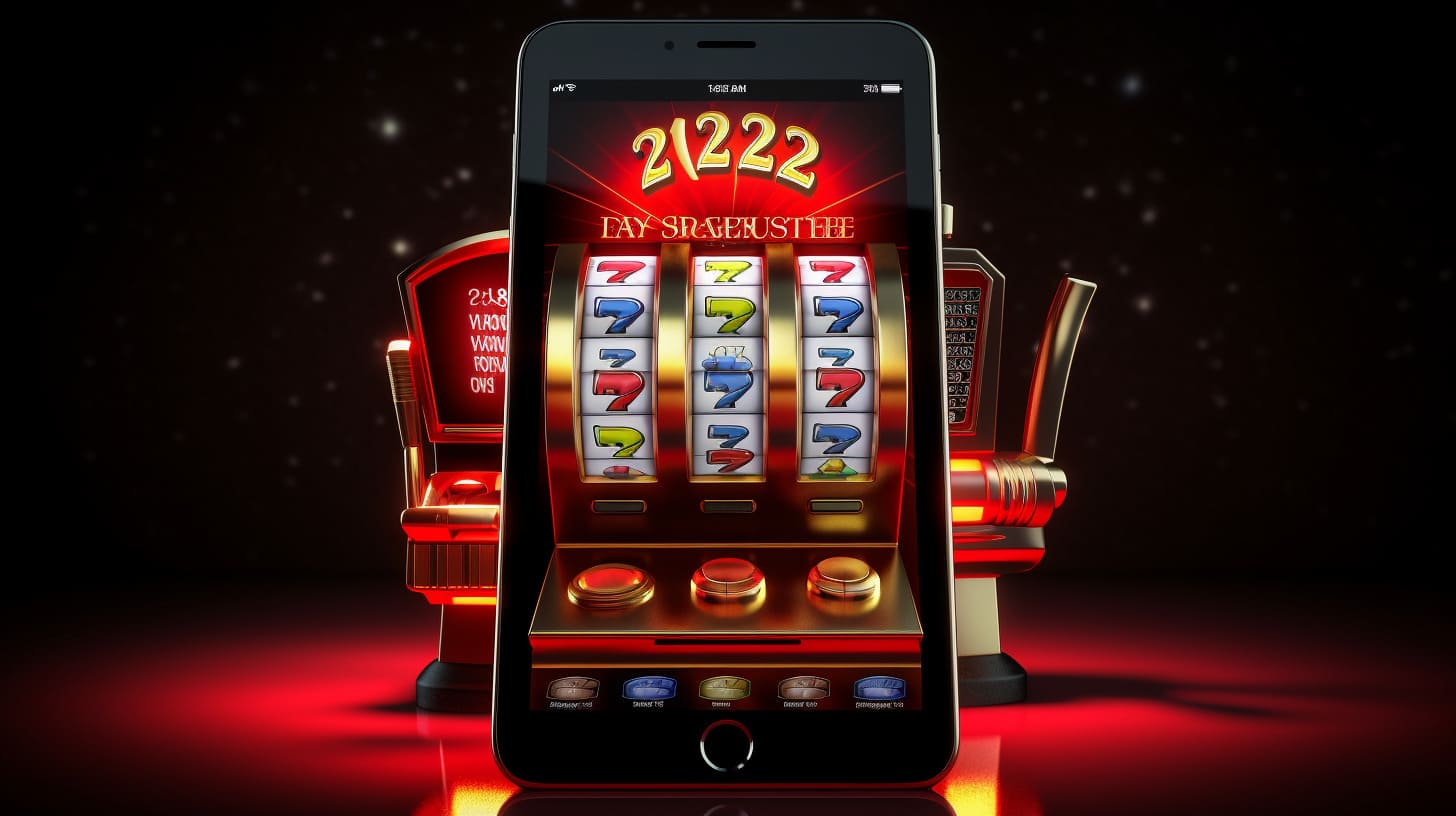 5BET aplicación móvil con acceso instantáneo