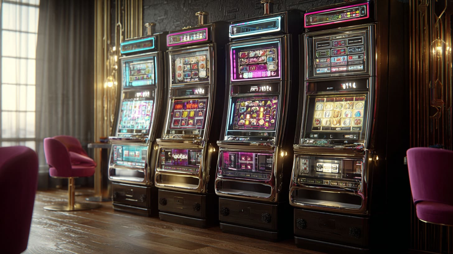 5BET mesas VIP en vivo