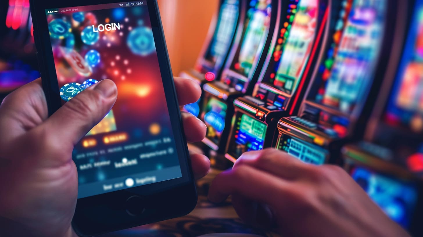 5BET iniciar sesión y recuperar acceso fácilmente